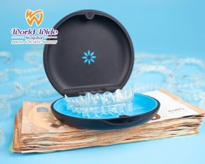 Niềng răng trong suốt Invisalign